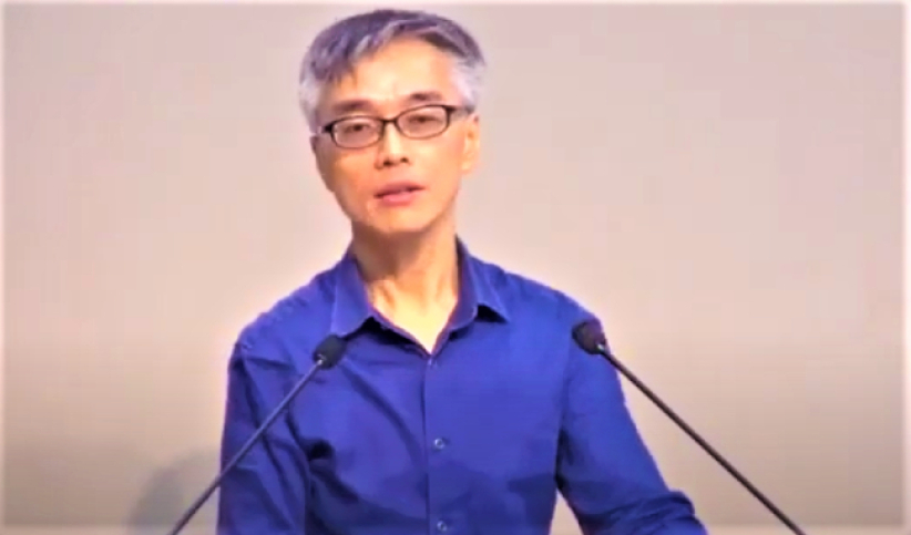 苦难源于人的善念？圣经学者析解先知以利沙神迹救人意义       