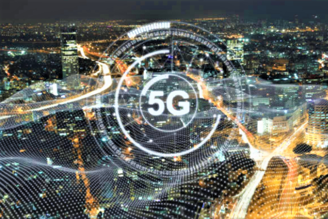 5G時代宣教商機 人工智能學者：未來社會需要更多牧師