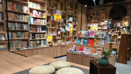 基督教出版業處寒冬 顧問教路打造時尚品牌