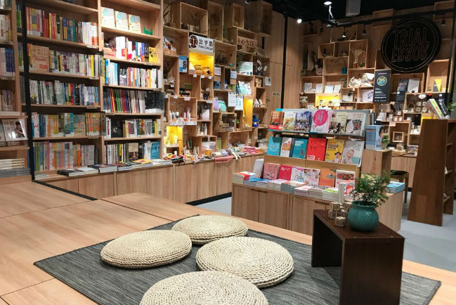 基督教出版業處寒冬 顧問教路打造時尚品牌