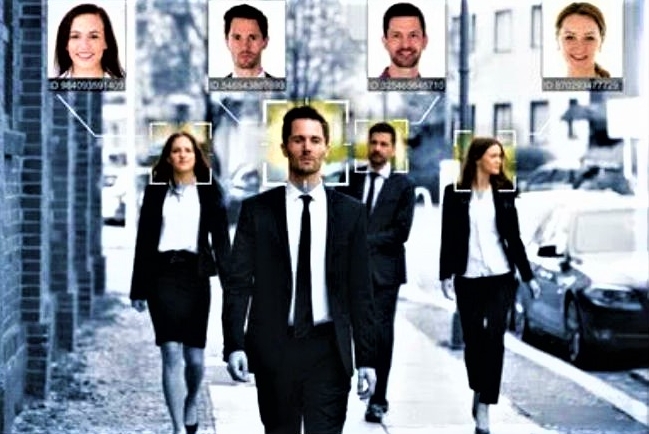 巴西教堂人臉識別系統 信徒進教會喜惡無所遁形