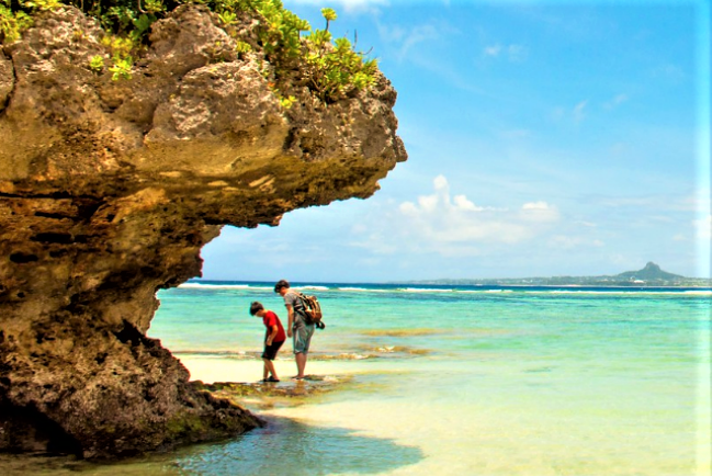 男性家庭角色研調 父輩遺傳宗教信仰伸延下代