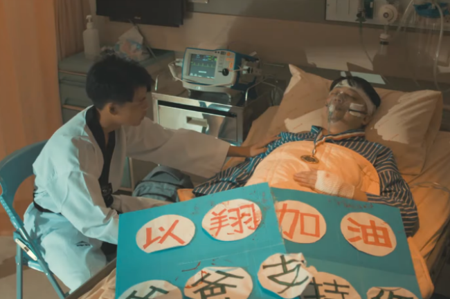 首屆全球基督教國度影展 16國參展冀打入主流影院