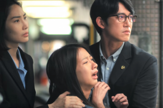 《我們與惡的距離》54屆金鐘獎14項入圍：愛與和平的深層思考