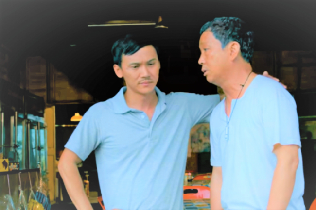 大馬音樂人自導自演 福音電影7月香港首映