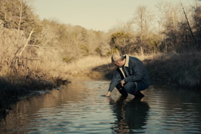 全美熱播七鄉村福音曲 述說歌手生命故事