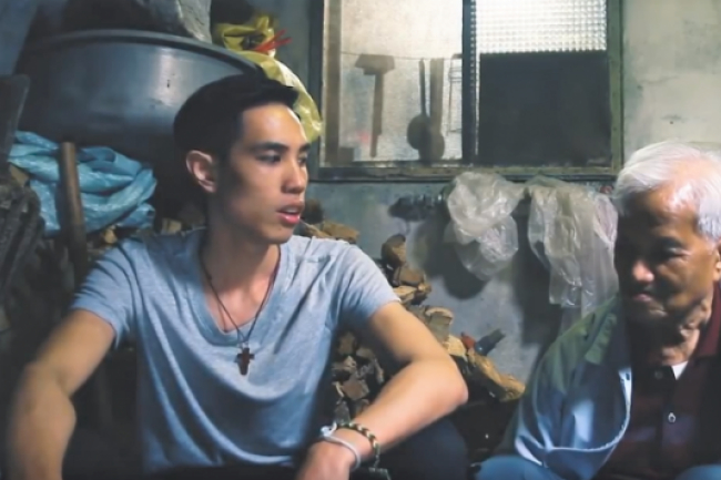 台微電影奪獎 揭基督徒原住民身分衝突