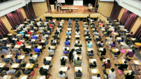 中學文憑試子女壓力增？ 「DSE」三字助父母解困
