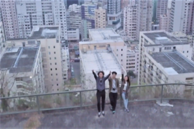 信義會65周年微電影 籲信徒與港人同行傳希望