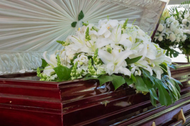 港府推綠色殯葬 禮儀啟發在世者生命