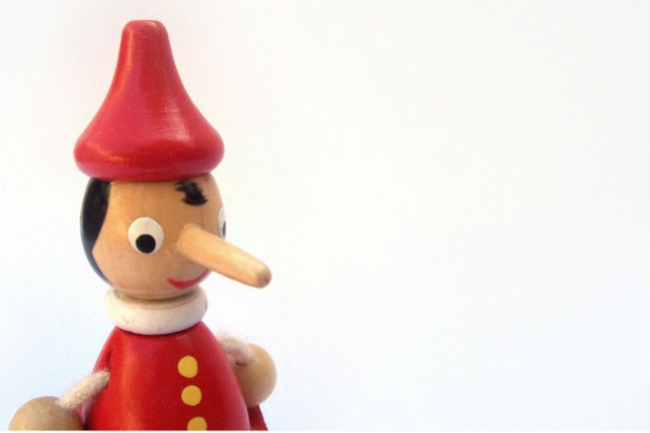 孩子說謊父母氣憤？ 五步驟速解衝突