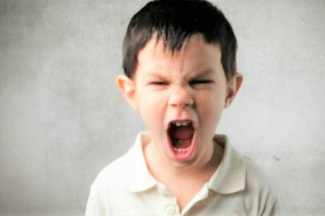 家有活躍兒勿亂給標籤 宜陪伴觀察引導成長