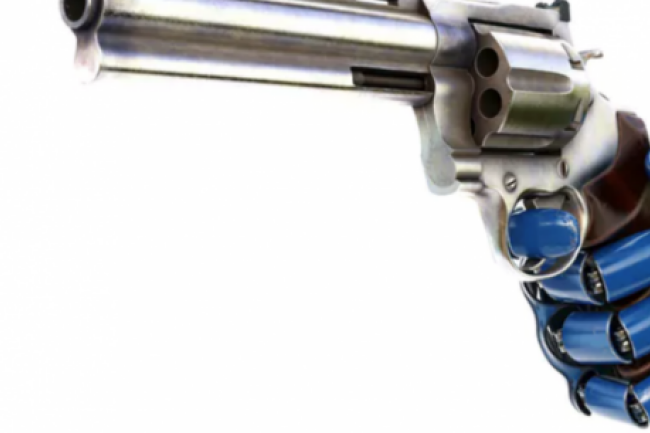 人工智能運算防宗教暴力 學者：人類本好和平