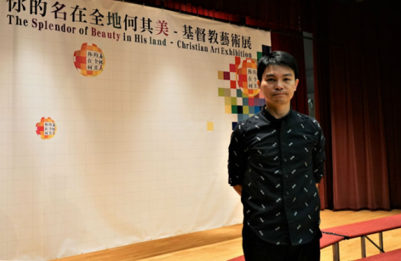 艺术信仰不相融? 创作总监谈新一代艺术宣教
