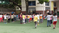 中國第一幼稚園賀百歲 傳教士基督信仰奠教育根基