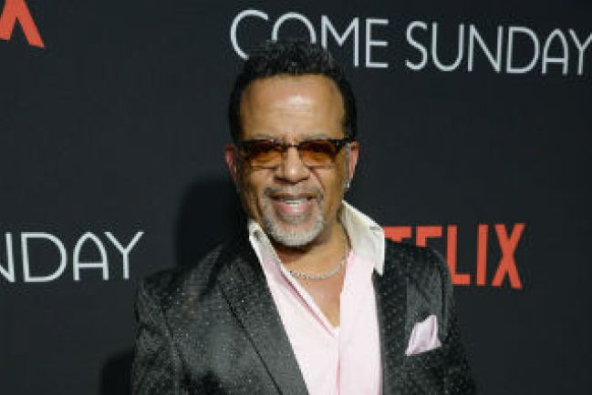 美牧師稱魔鬼也上天堂 NETFLIX拍電影反思信仰真偽