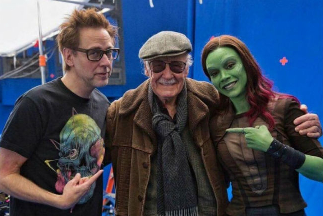 美國「漫威之父」創英雄人物 聖經影響不可沒