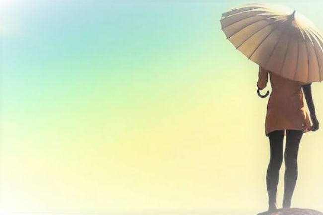 單身被嘲港女毒男 尋「超級朋友」耶穌解困