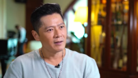 新加坡影帝李南星曾賭癮酒癮纏身 拜遍神明唯耶穌能救人