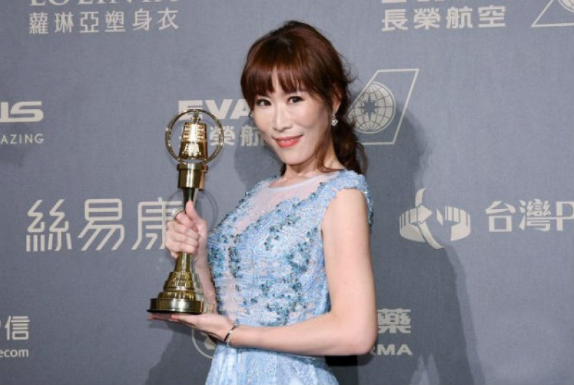 为节目七大洲出死入生 金钟奖得主舒梦兰寻得生命之主