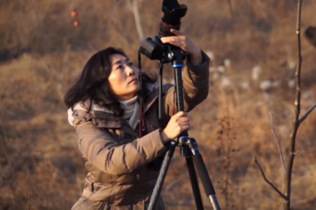 70歲老姊妹25年尋救主 中國記錄片海外奪獎