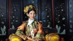 皇后娘娘蔡少芬拍劇決不上香 凡事靠耶穌