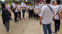 泰少年足球隊奇遇 港拍福音電影《奇蹟拯救13》