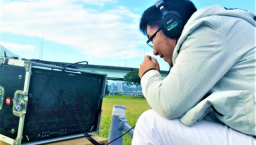 台導演海外奪獎 電影生涯歷盡上帝拯救