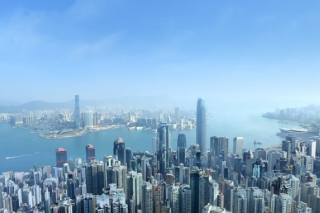 7成股民投資蝕 基督徒財富源上帝