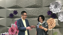 創世電視母親節呈獻 「當家好媽」李司棋談母女情