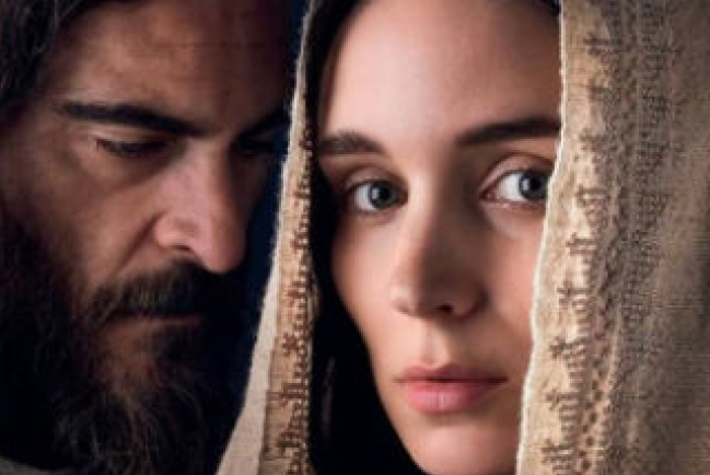 電影《耶穌的女門徒》：偽經x女權主義超人想像