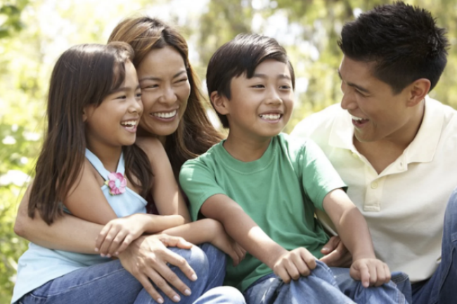 四級風暴襲家庭 余德淳：未雨綢繆有轉機