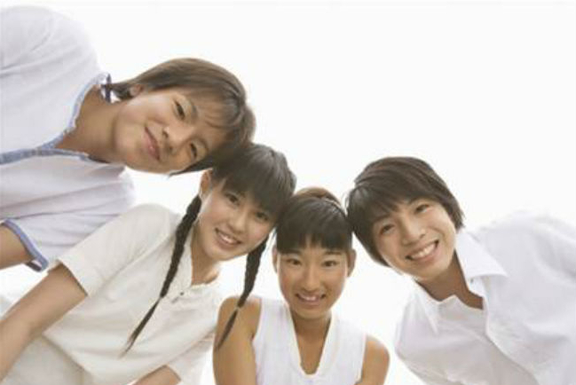 青春期子女難相處 余德淳三招為父母解惑