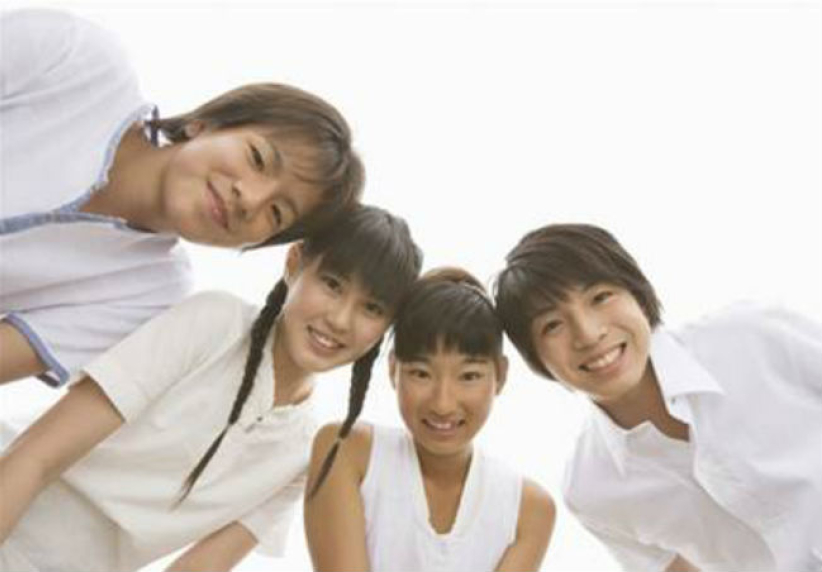 青春期子女难相处 余德淳三招为父母解惑