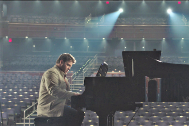 釋放父子情怨 荷里活福音電影《夢想心樂章》票房高倨