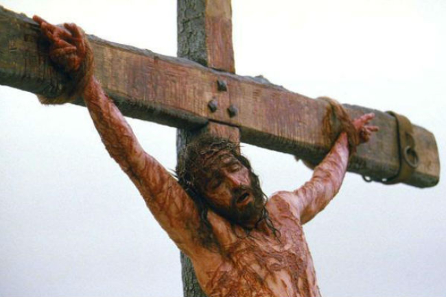 《受難記》捲土重來 續集重現耶穌復活史實