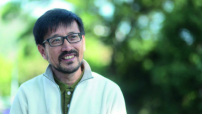 超越悲劇 沈鵬——從終身監禁的囚犯至牧師（下）