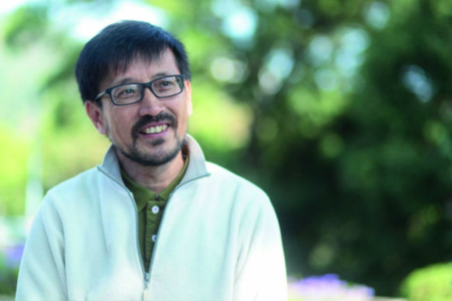 超越悲劇 沈鵬——從終身監禁的囚犯至牧師（下）