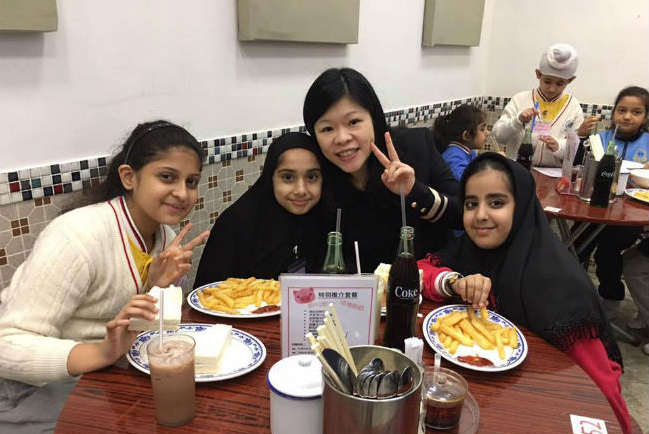 【五百小孩的校長】葉淑婷以基督為首 教育理念不再堅離地