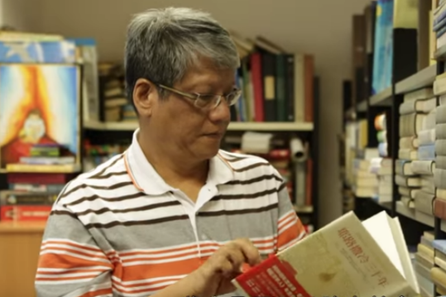 香港基督教出版界前景堪虞 海外需求挽頹勢