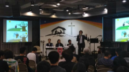 粵語詩歌沒落?李浩賢:教會應讓年輕人創作自己心聲