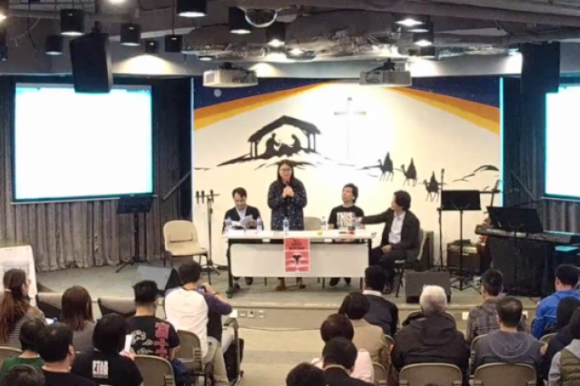 歷代詩歌革新 董智敏促善用媒體打造廣東話歌曲