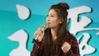 【福音盛會】感動見證李彩華：被雪藏遇上帝心更堅強