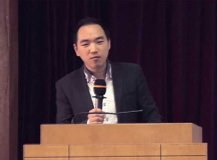 樂Sir親子秘技:如何讓孩子樂於和你聊天﹖