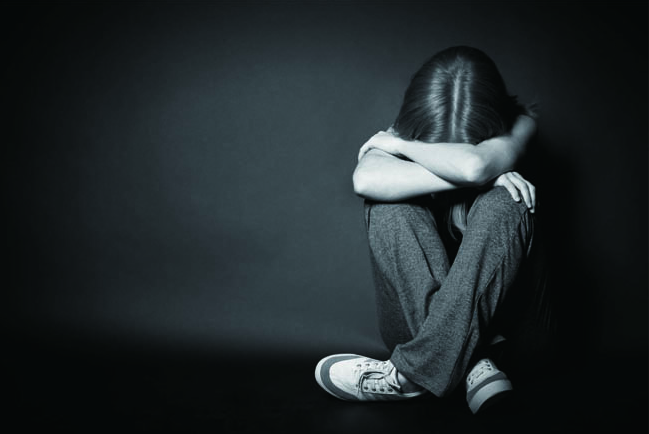 身邊弟兄姊妹患上抑鬱 如何能幫助他們﹖