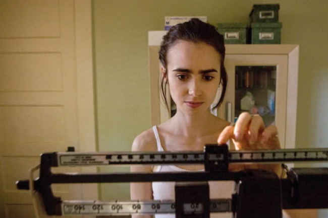 基督徒作家:反厭食症電影《深刻入骨》無法令人不厭食