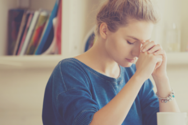 「在辦公室傳福音不惹人討厭」的十個方法