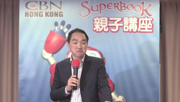 樂Sir親子秘訣:如何不動氣孩子聽教馬上做﹖