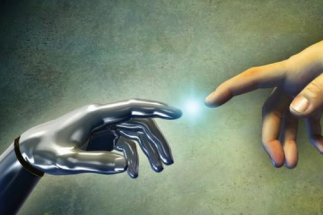 人工智能發展難以估計 教界開始關注對神學性影響