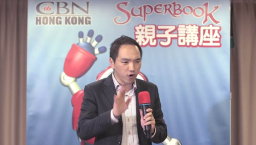 樂Sir:「聽話」的父母,就會有聽教的孩子!